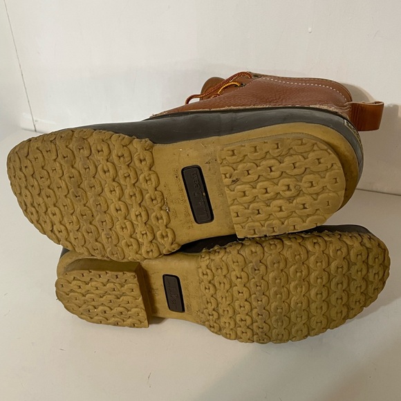 L L Bean Boots - Picture 9 of 10